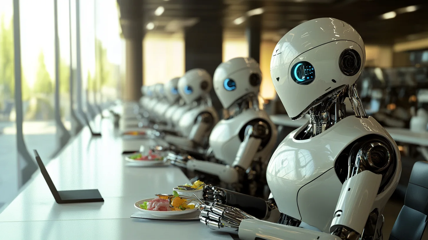 Featured image for “Is Your Website Working — Or Just Out to Lunch?”