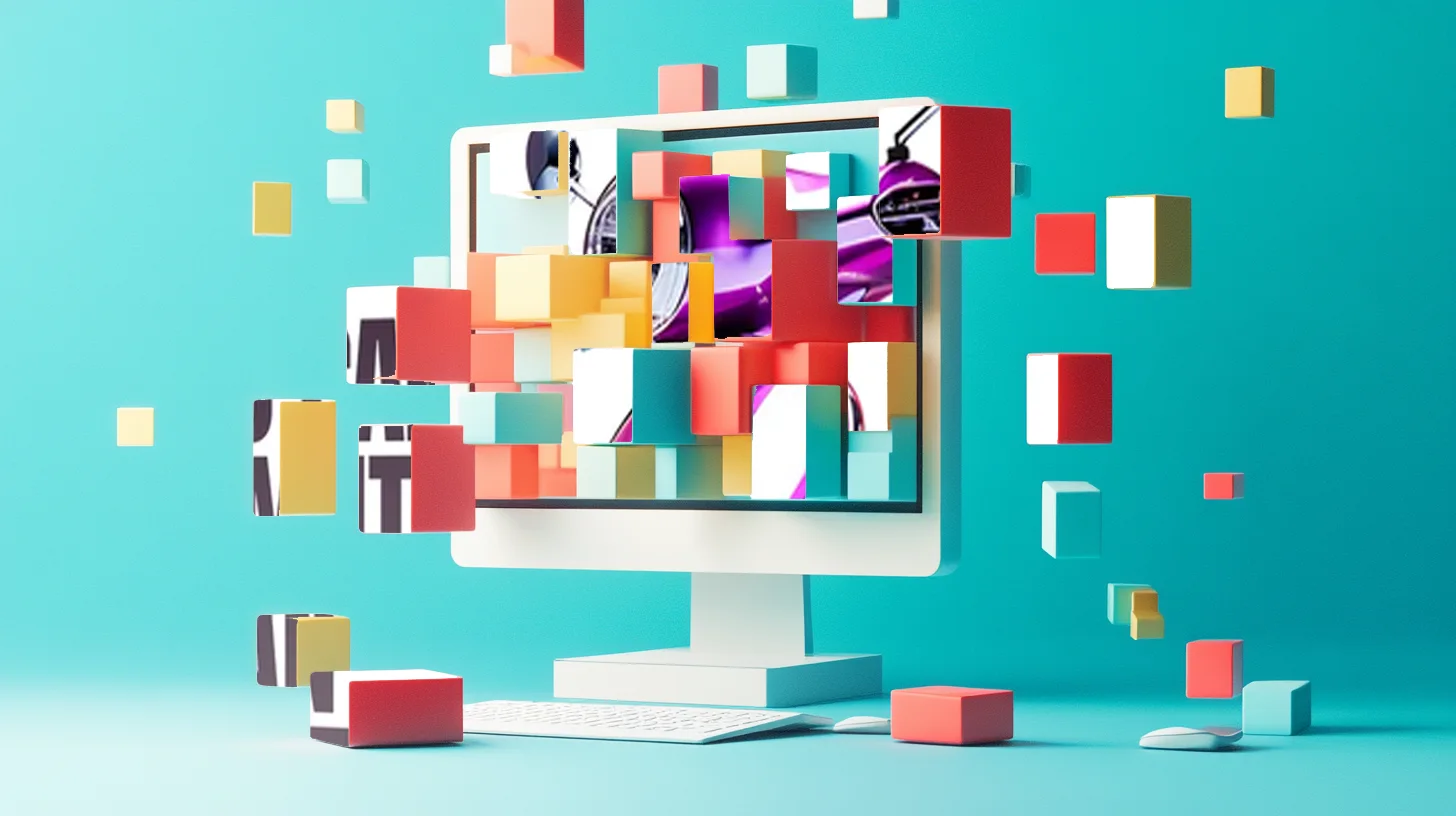 Featured image for “Is This Website Builder Trash or Treasure? 6 Things to Look For”